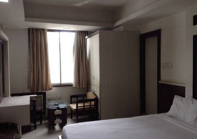 Hotel Tushtaya Residency, Godda 4